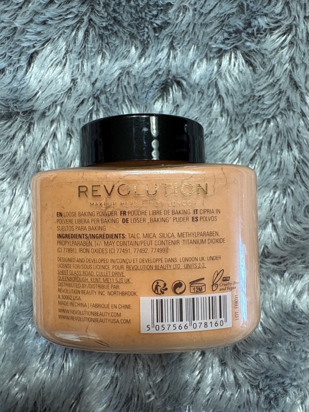 Revolution Makeup Bundle - Picture 6 of 10